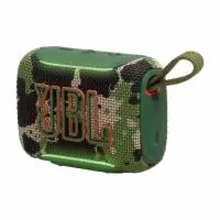 Блутут колонка JBL GO 5 SQUAD 4.8 W, батерия до 8 часа, зарядно USB TYPE-C