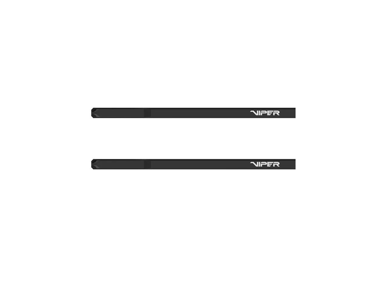 Arbeitsspeicher Patriot Viper Elite 5 Ultra 32GB (2x16GB) DDR5 6000MHz CL28 XMP/EXPO - VEU532G6028K