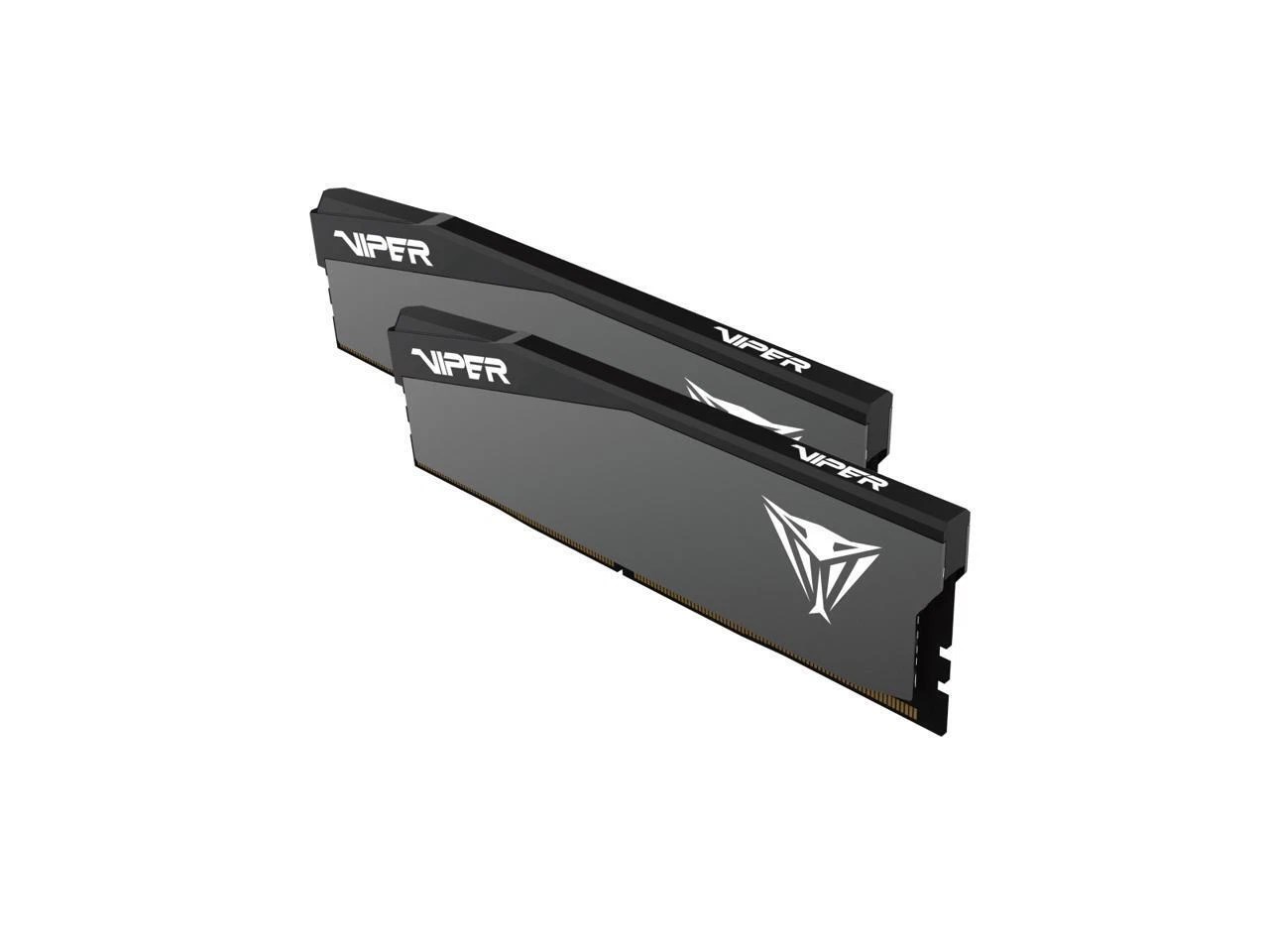 Arbeitsspeicher Patriot Viper Elite 5 Ultra 32GB (2x16GB) DDR5 6000MHz CL28 XMP/EXPO - VEU532G6028K