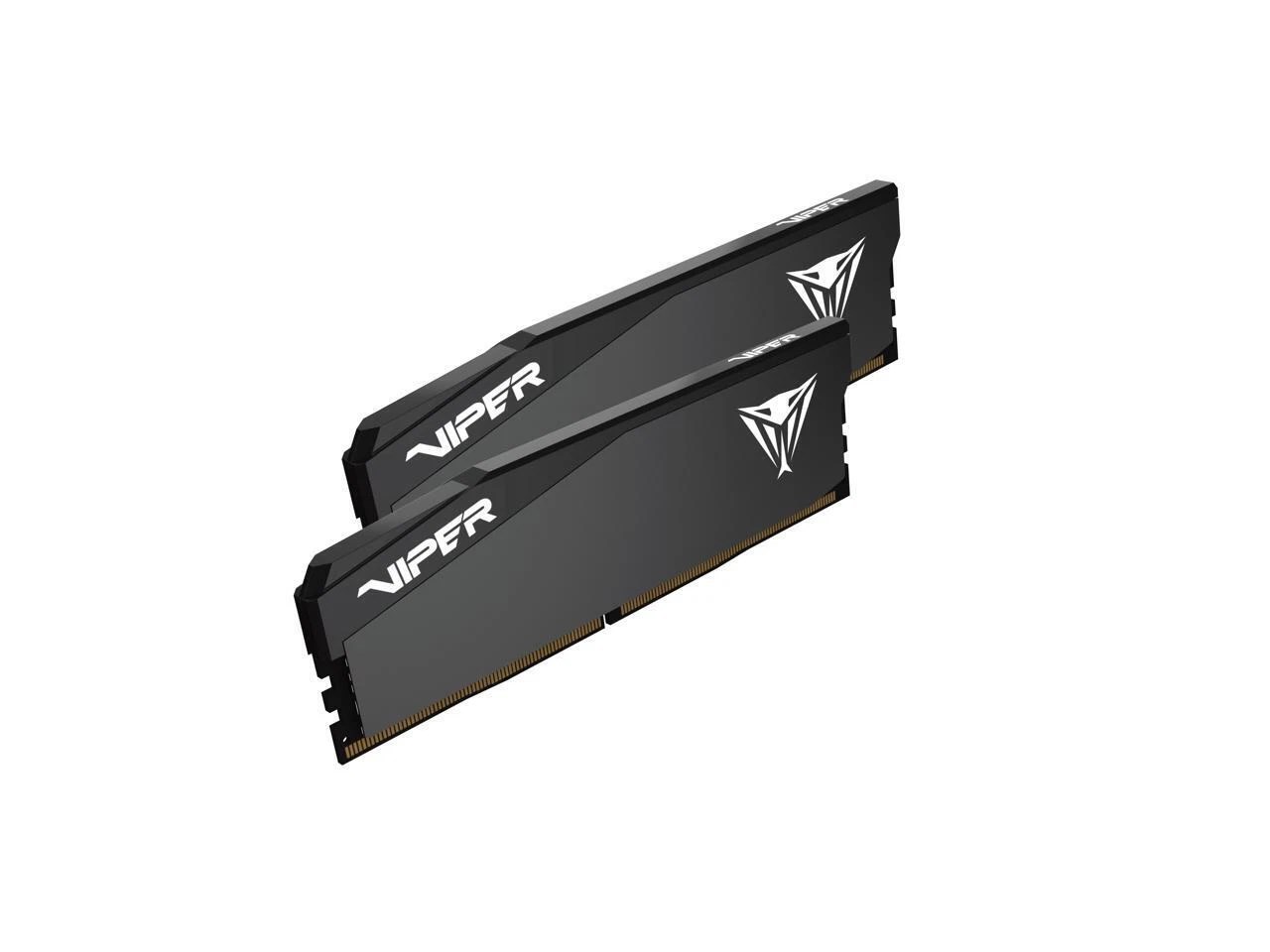 Arbeitsspeicher Patriot Viper Elite 5 Ultra 32GB (2x16GB) DDR5 6000MHz CL28 XMP/EXPO - VEU532G6028K