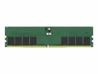 Памет Kingston 64GB DDR5 5600MHz CL46 2Rx8 8G x 64Bit - KVR56U46BD8-64