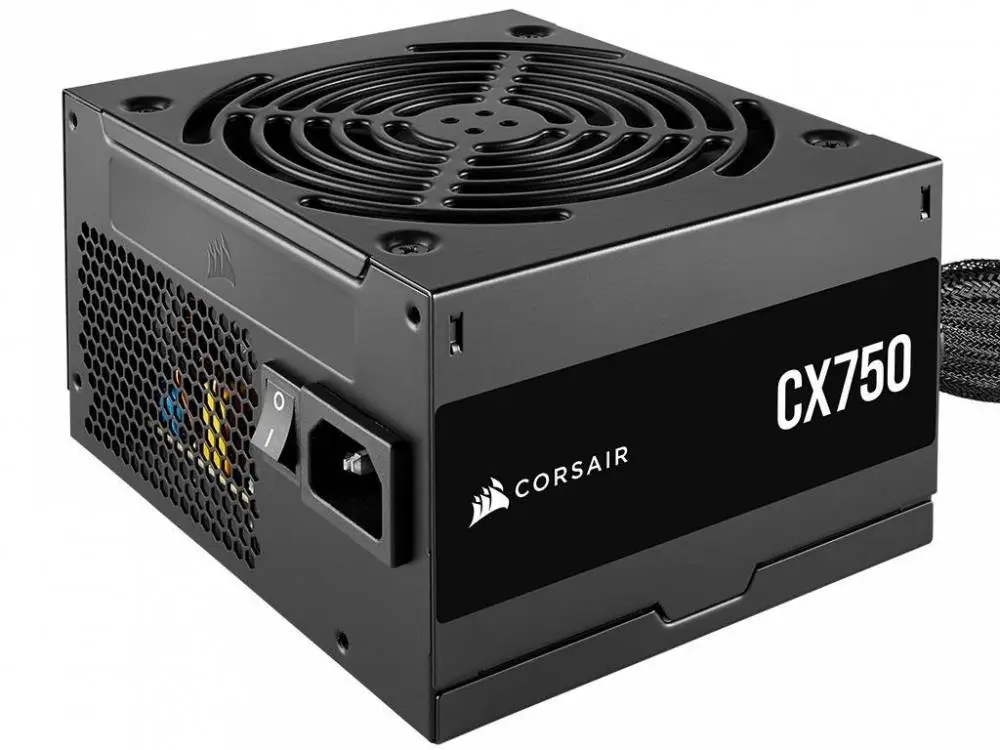 Corsair CX750 750W 80+ Bronze