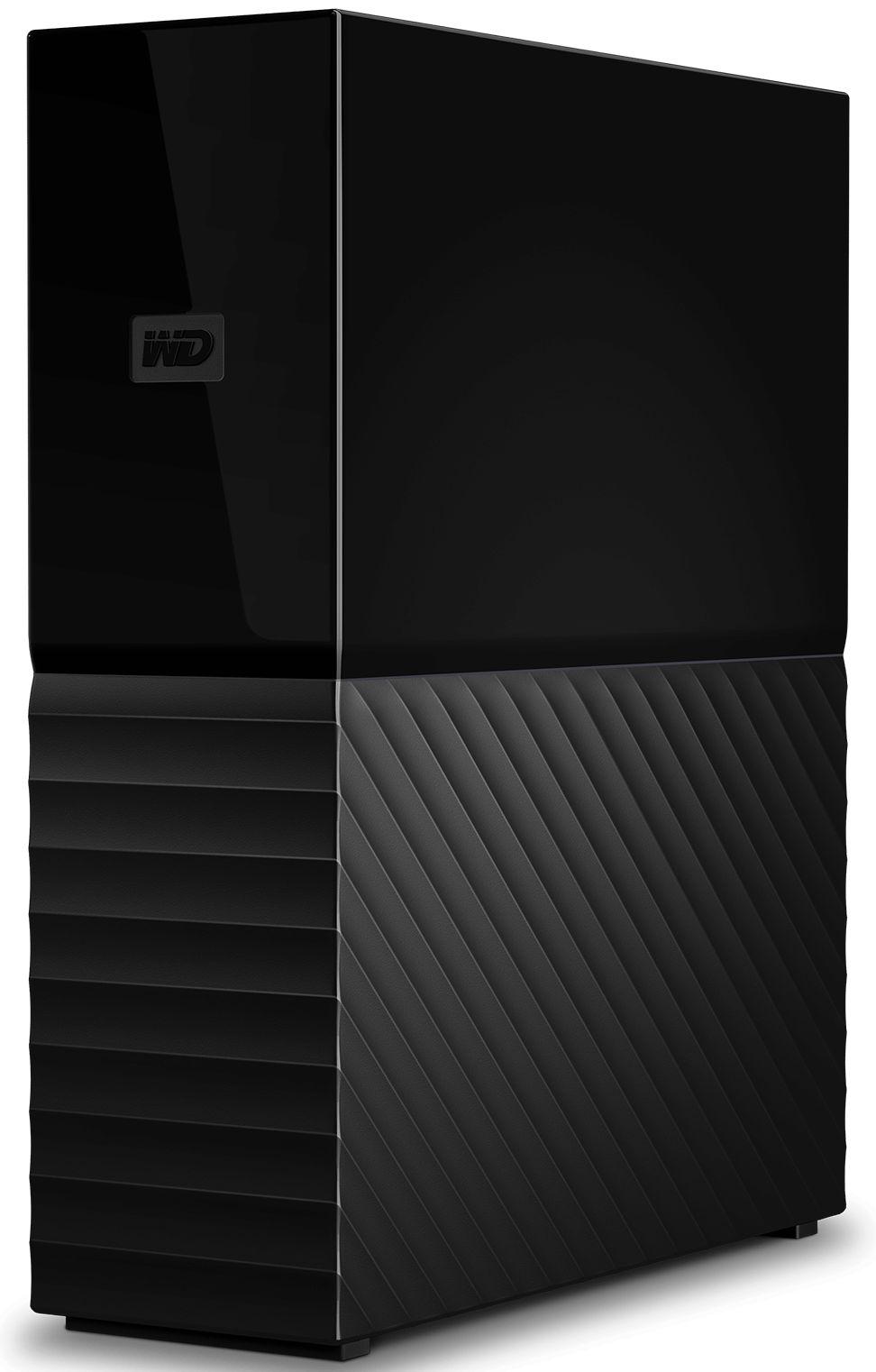 Външен хард диск Western Digital My Book, 16TB