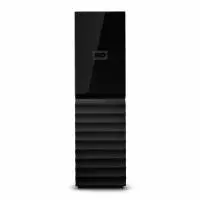 Външен хард диск Western Digital My Book, 16TB