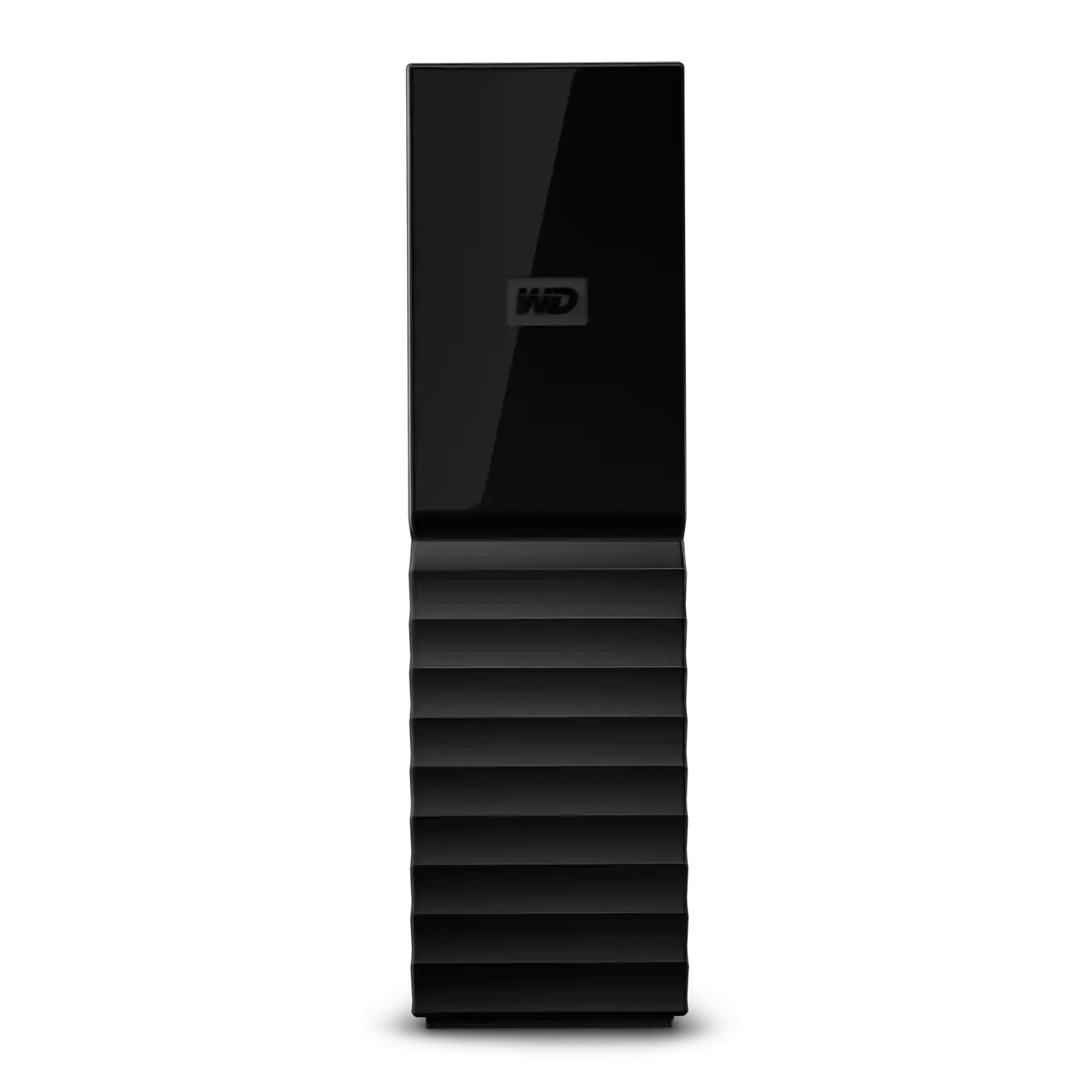 Външен хард диск Western Digital My Book, 16TB