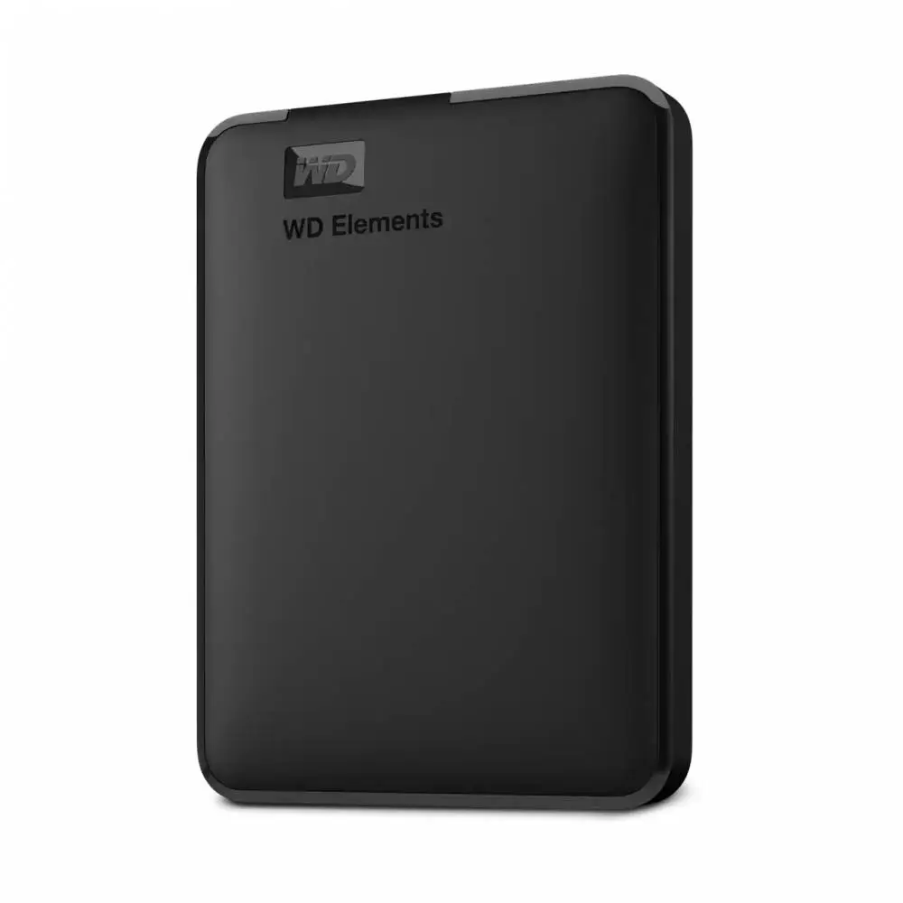 Disco rigido esterno Western Digital Elements Portable, 1.5TB, 2.5"
