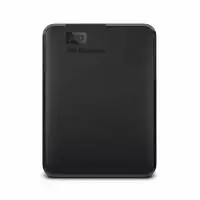 Външен хард диск Western Digital Elements Portable, 1.5TB, 2.5"