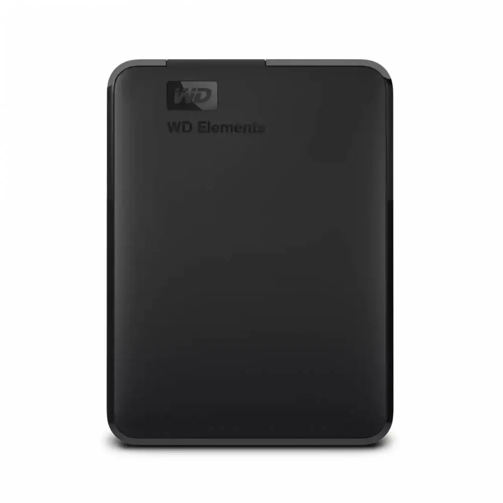 Външен хард диск Western Digital Elements Portable, 1.5TB, 2.5"