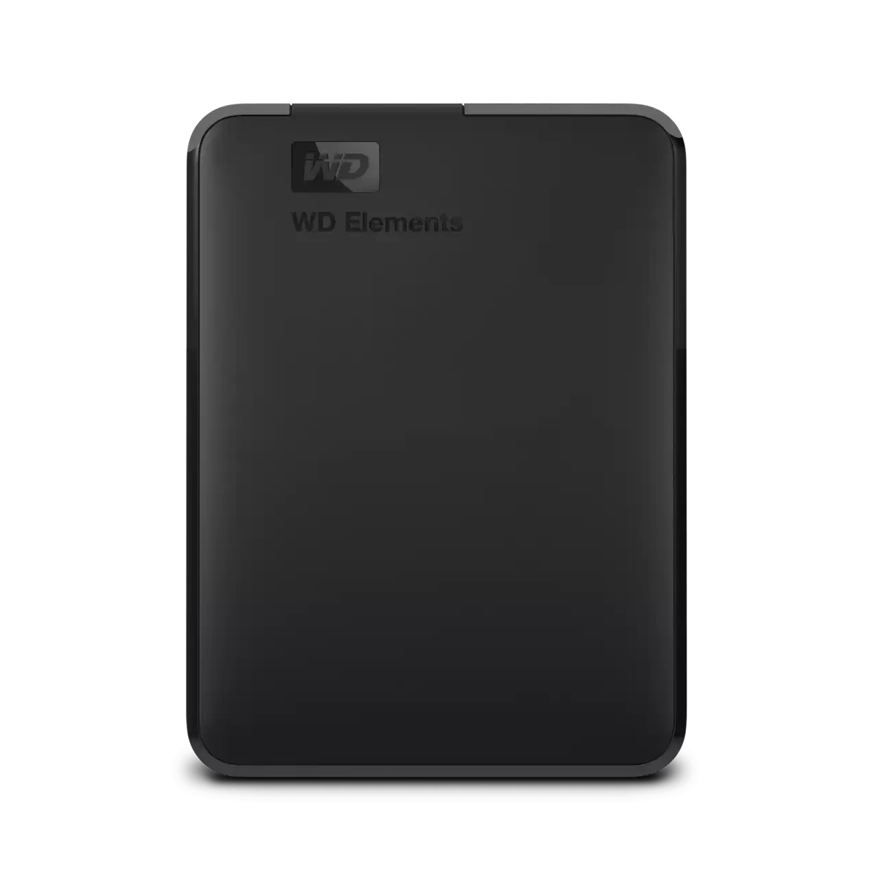 Външен хард диск Western Digital Elements Portable, 1.5TB, 2.5"