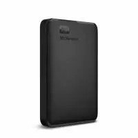 Външен хард диск Western Digital Elements Portable, 1.5TB, 2.5"