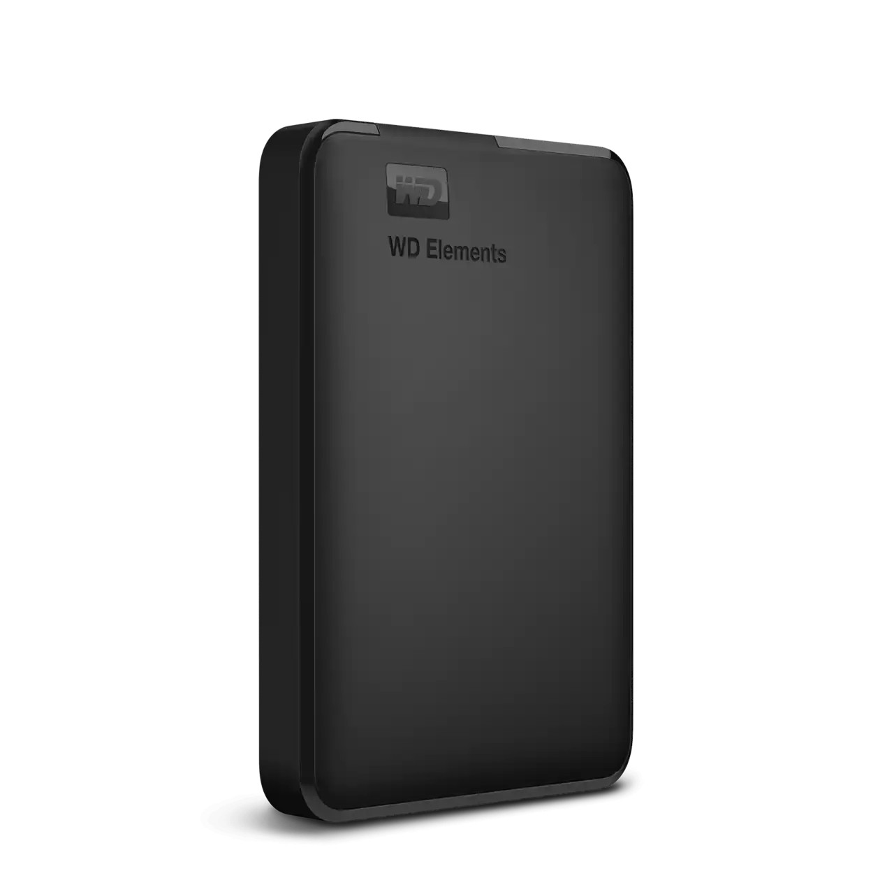 Външен хард диск Western Digital Elements Portable, 1.5TB, 2.5"