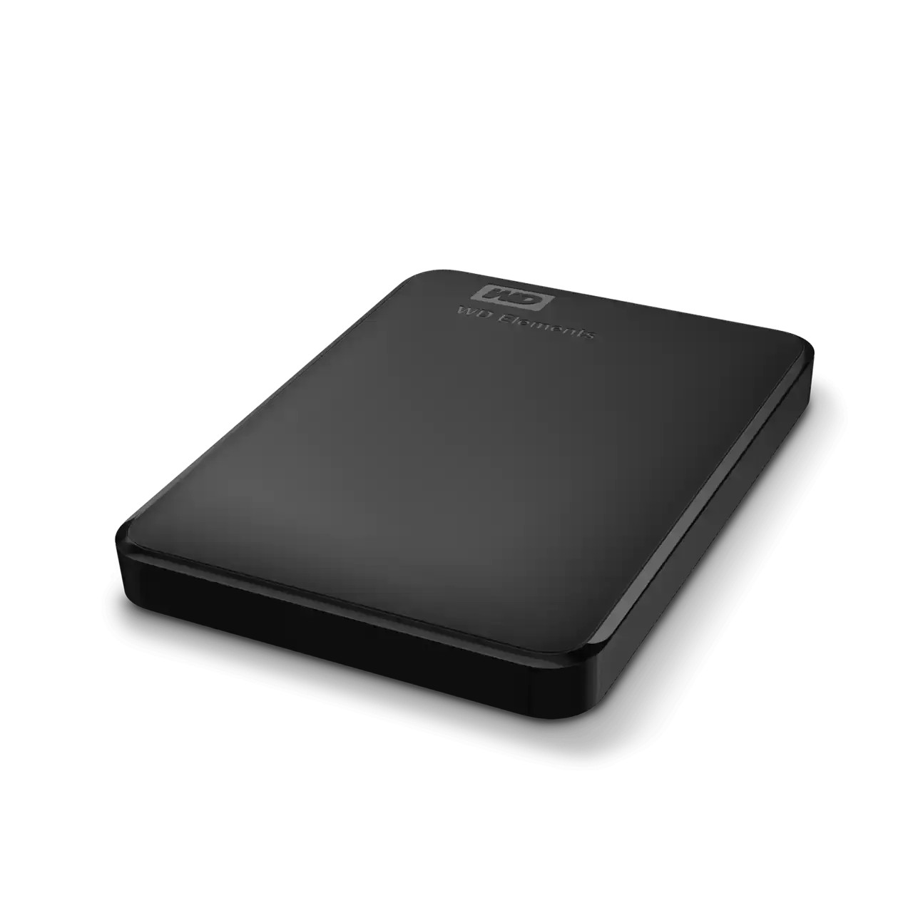 Външен хард диск Western Digital Elements Portable, 1.5TB, 2.5"