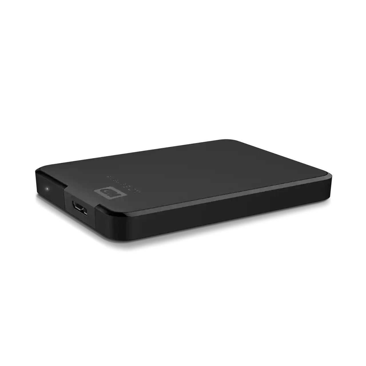 Външен хард диск Western Digital Elements Portable, 1.5TB, 2.5"