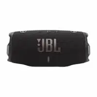 Блутут колонка JBL CHARGE 6 Black