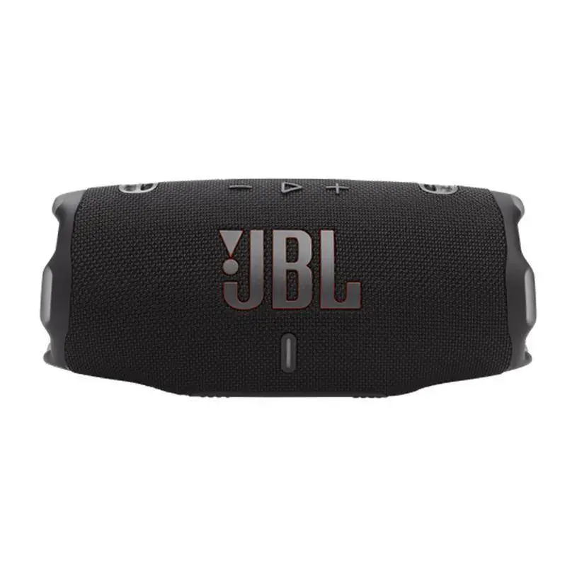 Блутут колонка JBL CHARGE 6 Black