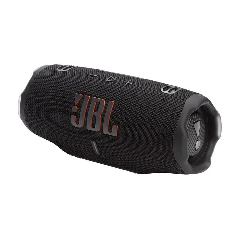 Блутут колонка JBL CHARGE 6 Black