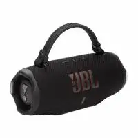 Блутут колонка JBL CHARGE 6 Black