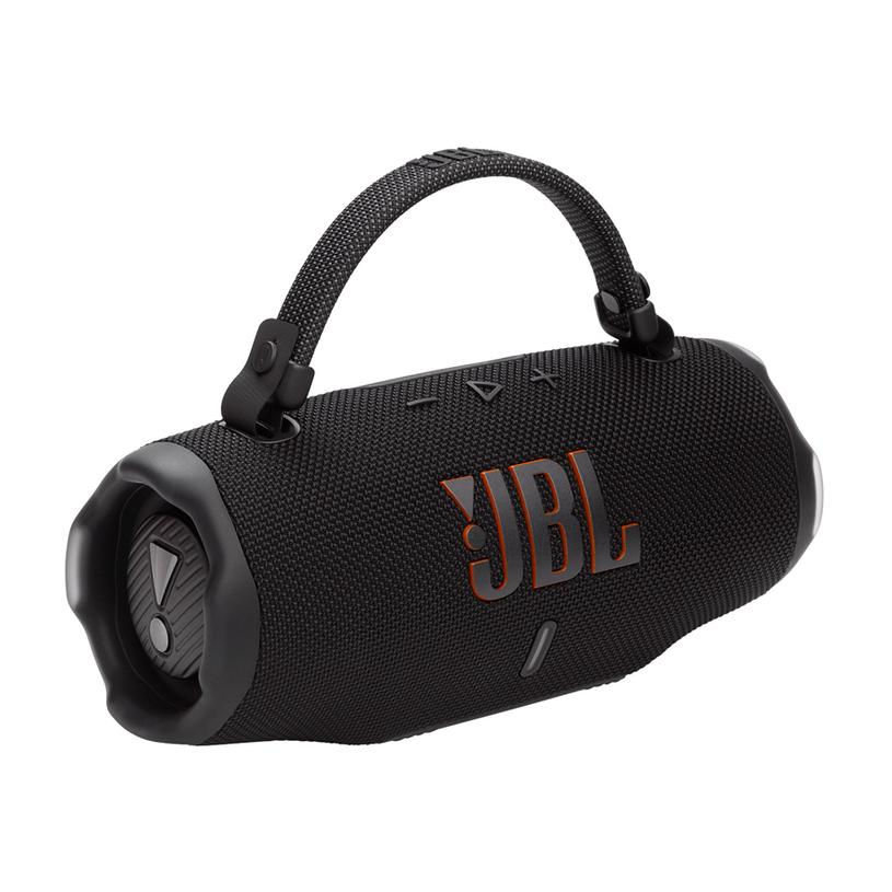 Блутут колонка JBL CHARGE 6 Black