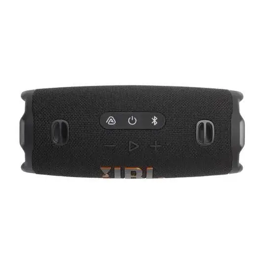 Блутут колонка JBL CHARGE 6 Black