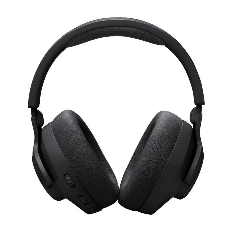 Геймърски безжични слушалки с микрофон  JBL Quantum 360 Black