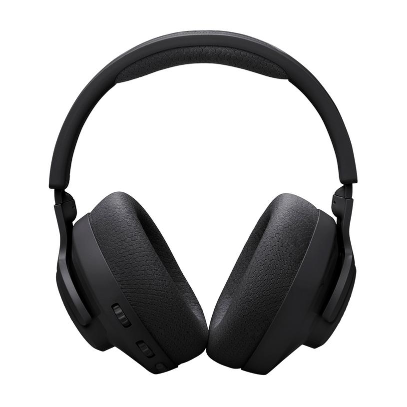 Геймърски безжични слушалки с микрофон  JBL Quantum 360 Black
