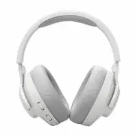 Геймърски безжични слушалки с микрофон  JBL Quantum 360 White