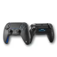 Безжичен геймпад Spartan Gear Sarissa за PC/PS4/PS5/Switch