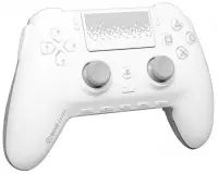 Безжичен геймпад SCUF Omega - Бял
