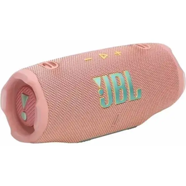 Cassa Bluetooth JBL CHARGE 6 Pink