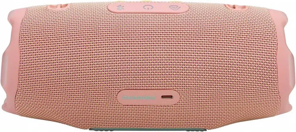 Блутут колонка JBL CHARGE 6 Pink