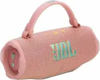 Блутут колонка JBL CHARGE 6 Pink
