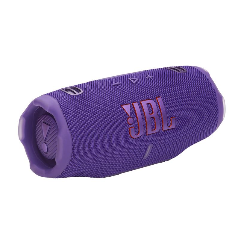 Блутут колонка JBL CHARGE 6 Purple