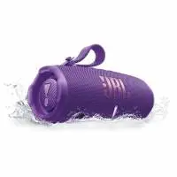 Блутут колонка JBL CHARGE 6 Purple
