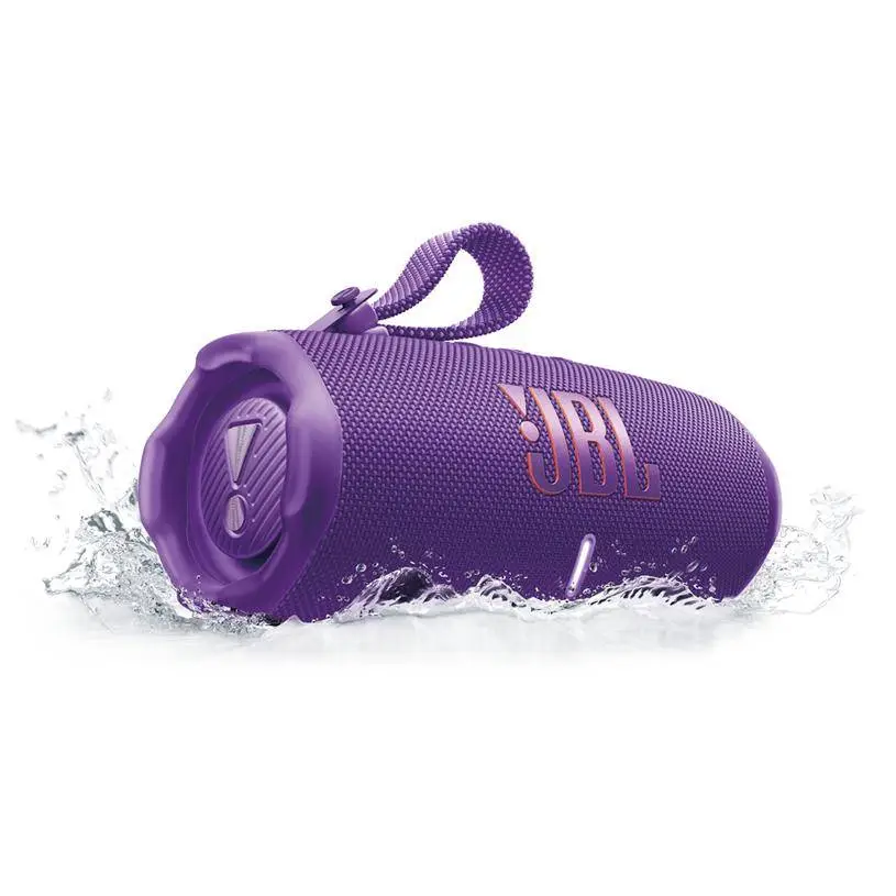 Блутут колонка JBL CHARGE 6 Purple