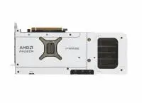 Видео карта Asus Prime RX 9070XT 16GB GDDR6 OC White