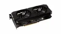 Видео карта RX 7600 8GB PowerColor Fighter