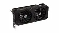 Видео карта RX 7600 8GB PowerColor Fighter