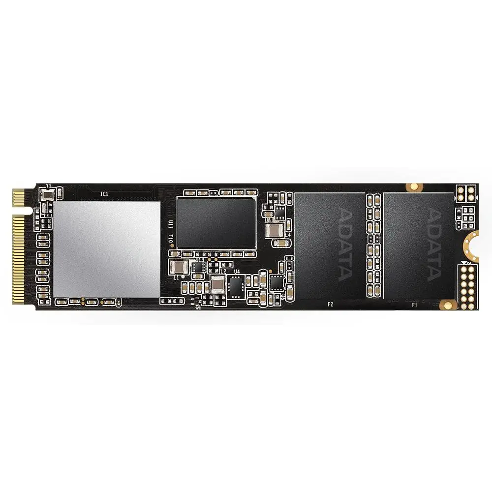 Диск SSD XPG 512GB SX8200 Pro M.2  NVMe