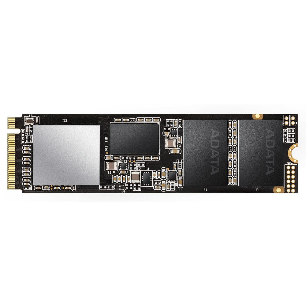 Диск SSD XPG 512GB SX8200 Pro M.2  NVMe