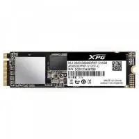 Диск SSD XPG 512GB SX8200 Pro M.2  NVMe