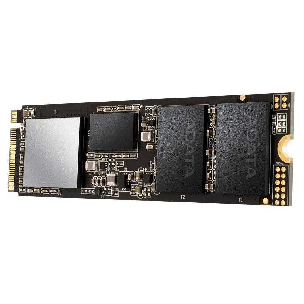 Диск SSD XPG 512GB SX8200 Pro M.2  NVMe