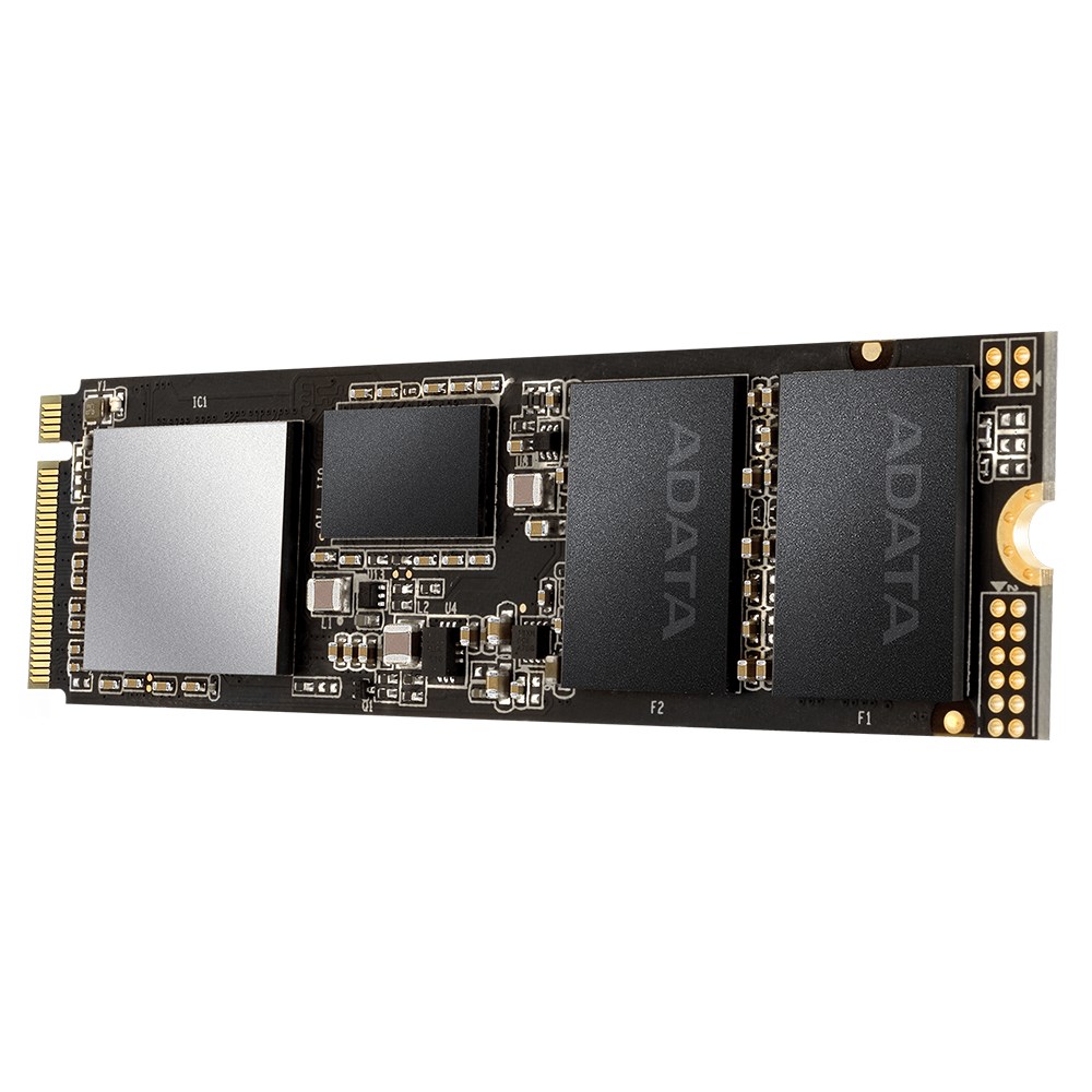 Диск SSD XPG 512GB SX8200 Pro M.2  NVMe