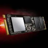 Диск SSD XPG 512GB SX8200 Pro M.2  NVMe