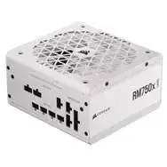 Захранване Corsair 750W RM750x 24-pin ATX White