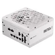 Захранване Corsair 750W RM750x 24-pin ATX White