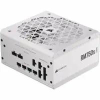 Захранване Corsair 750W RM750x 24-pin ATX White