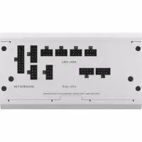 Захранване Corsair 750W RM750x 24-pin ATX White