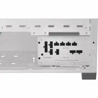 Захранване Corsair 750W RM750x 24-pin ATX White