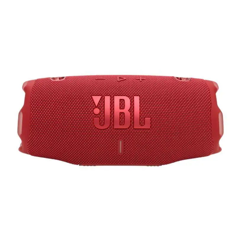 Блутут колонка JBL CHARGE 6 RED