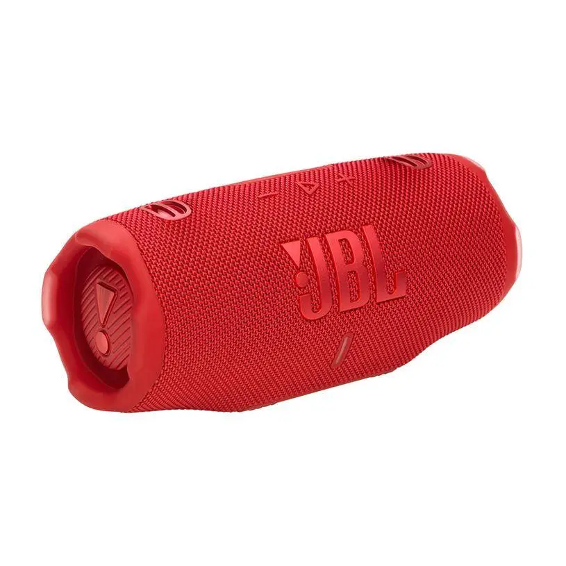 Блутут колонка JBL CHARGE 6 RED